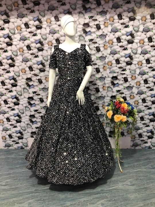 Gown uploaded by business on 5/1/2021