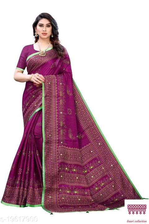Saree uploaded by business on 5/1/2021