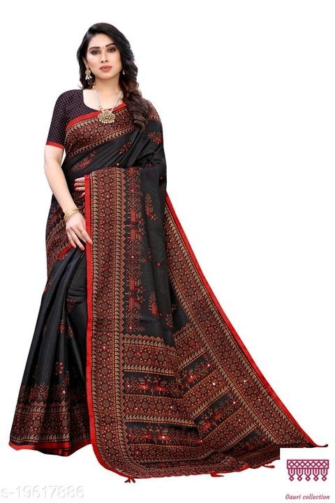 Saree uploaded by business on 5/1/2021