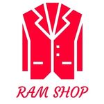 Business logo of RAM SHOP