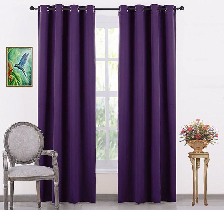Curtain uploaded by Evight living enterprise on 5/1/2021