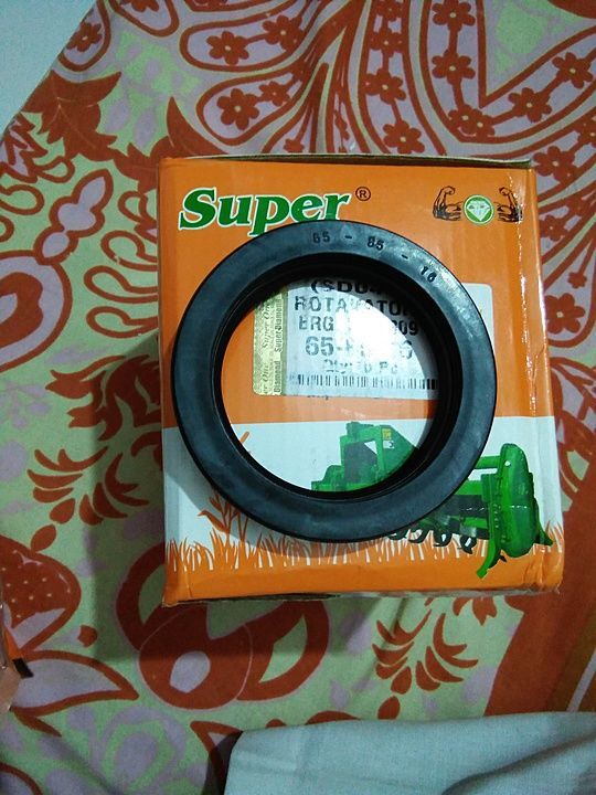 Rotavator oil seal, all type agriculture Oil Seal available uploaded by business on 7/30/2020
