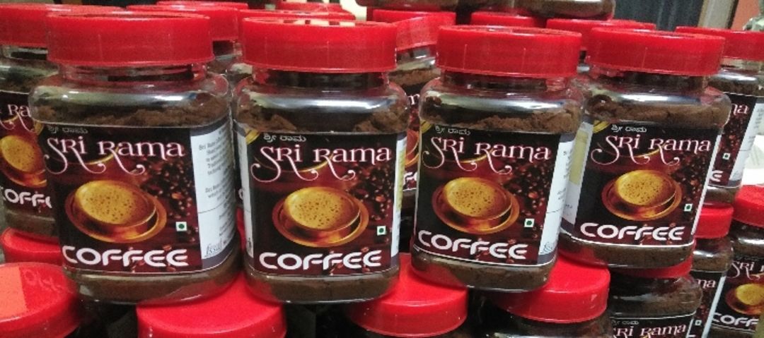 Sri rama coffee 