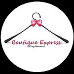 Business logo of Boutique Express