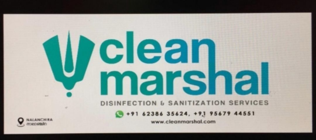 Cleanmarshal 