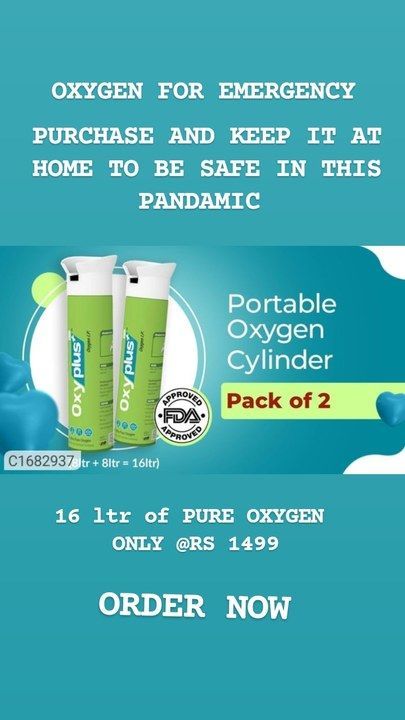 Post image I want 2 Pieces of OXYGEN CYLINDERS PORTABLE AVAILABLE msg to buy.
Below are some sample images of what I want.