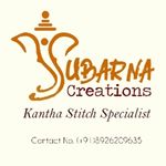 Business logo of Subarna Creatuons