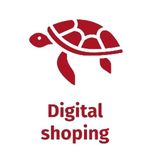 Business logo of Digital shoping