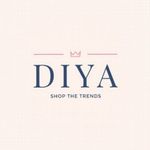 Business logo of Diya Trends
