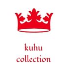 Business logo of kuhu collection 