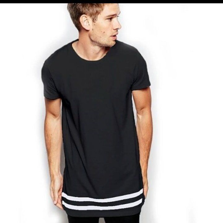 Black T-shirt  uploaded by business on 5/1/2021
