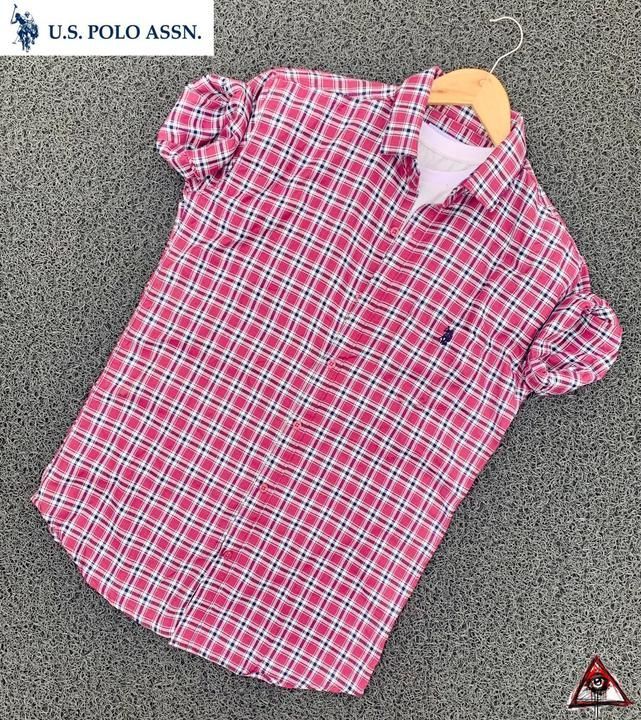 Shirts cotton  fabric uploaded by business on 5/1/2021