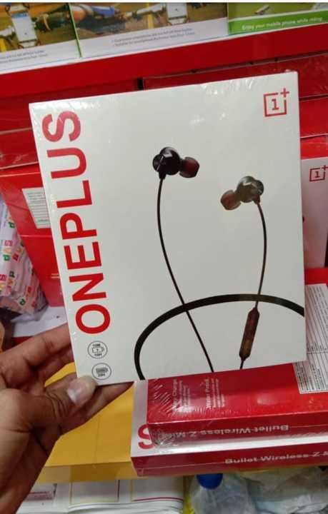 Oneplus Bluetooth Headfree uploaded by business on 5/1/2021