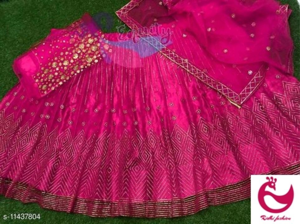 Lehnga uploaded by business on 5/1/2021