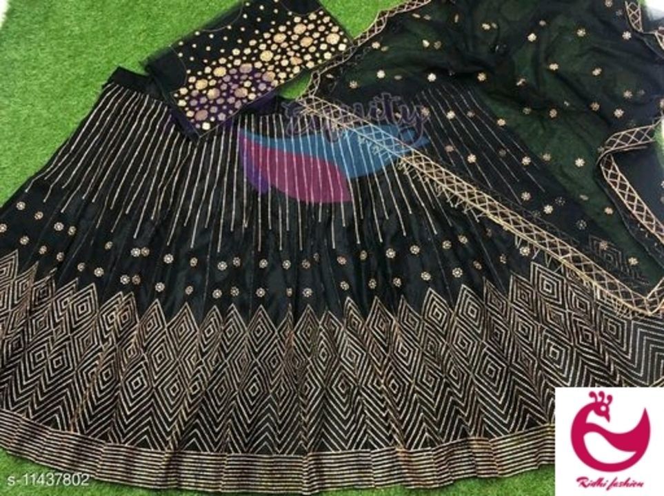 Lehnga uploaded by business on 5/1/2021