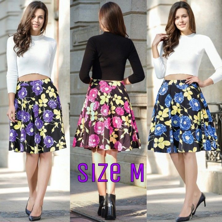 Rayon Skirts  uploaded by MEN'S TRUST on 5/1/2021