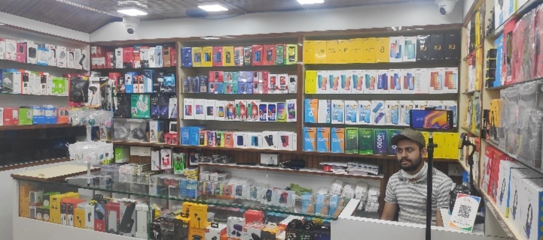 Accessories and mobiles