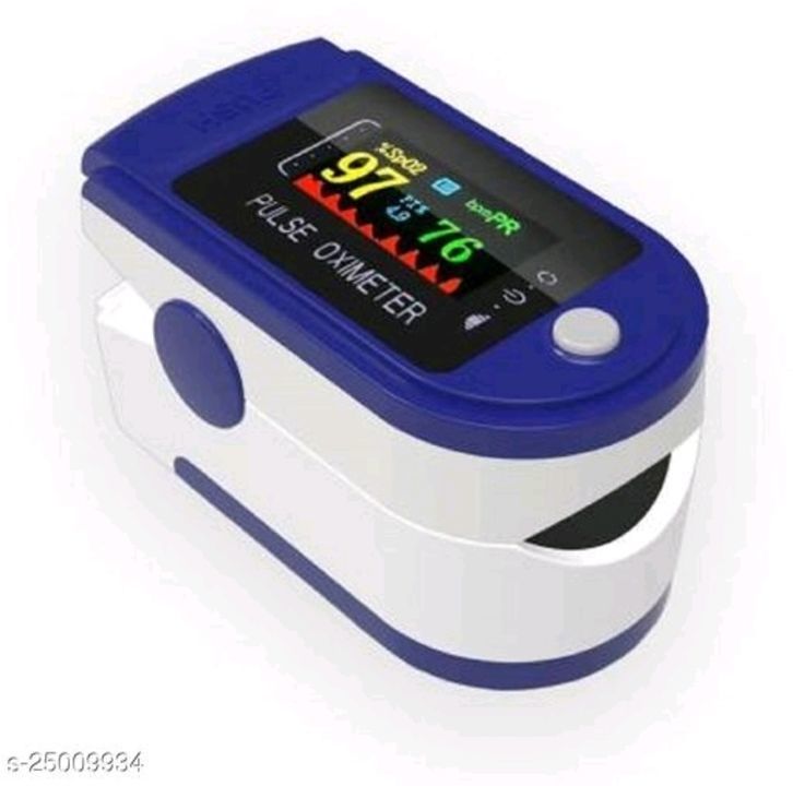 Oximeter uploaded by Online business on 5/1/2021