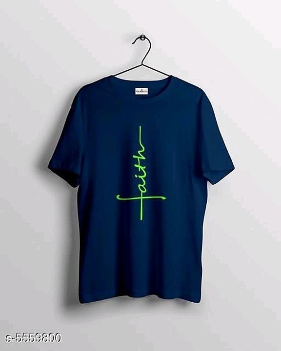Men's t-shirts uploaded by R.k collection on 7/30/2020
