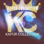 Business logo of Kapur collection