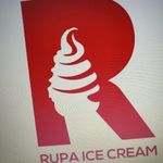 Business logo of Rupa ice cream 