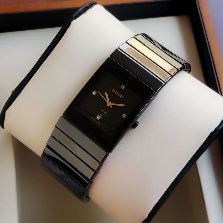 RADO JUBILE CERAMIC RD086 uploaded by House Of Fashion on 5/1/2021