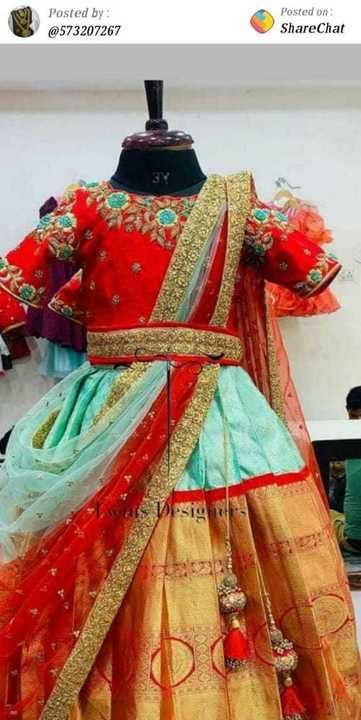 Post image Iam a reseller I want this type of dresses form manufacturers plz anybody there