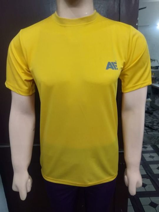 T shirts  uploaded by Arora Sports on 5/1/2021