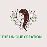 Business logo of The unique creation