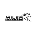 Business logo of Miler- Never Stop