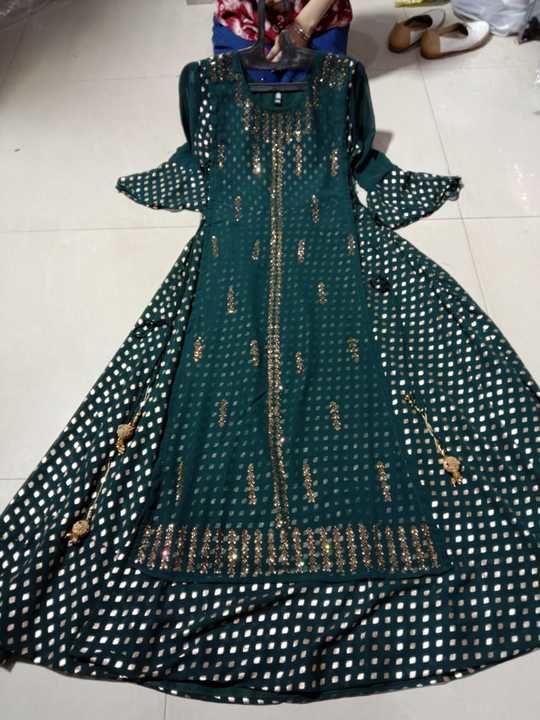 Product uploaded by Divya creations  on 5/1/2021