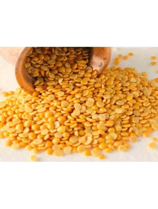 Tur Dal (500g) uploaded by business on 5/1/2021