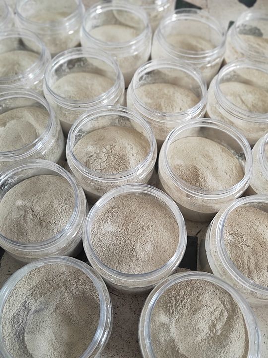 Wax powder uploaded by business on 7/30/2020