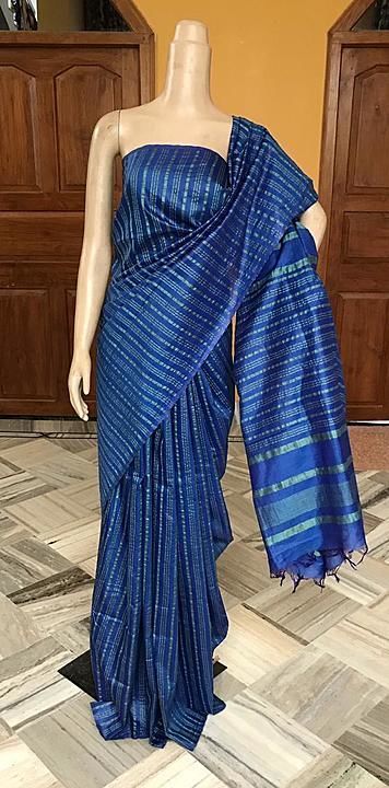 Post image Hi 
   I'm manufacturer and suplayer of all typs saree suits, dupatta, khadi cotton ikkat fabric's etc. 
👉I need active resaller. 
👉Wholsaler and resaller are most wlcm 
👉Directly manufacturers contact on call what's up 7979018365