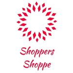 Business logo of Shoppers shoppe