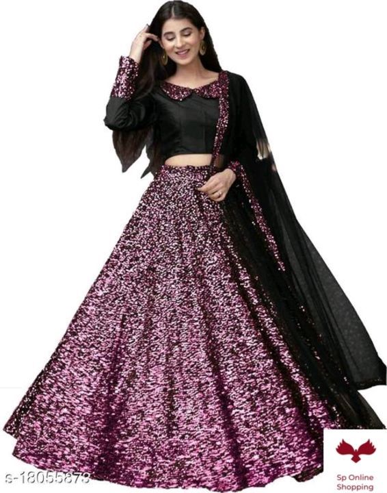 Womans Lehenga uploaded by business on 5/2/2021
