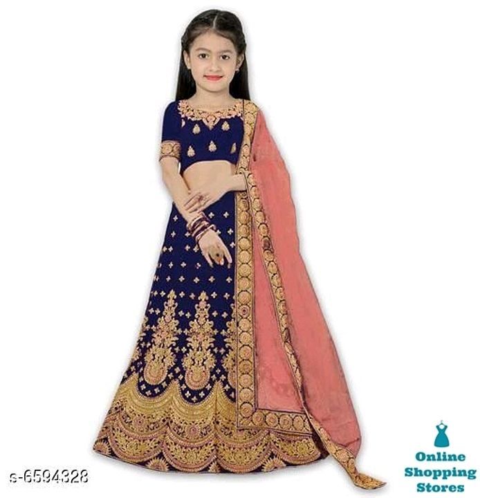 Baby's girls kurti uploaded by business on 7/30/2020