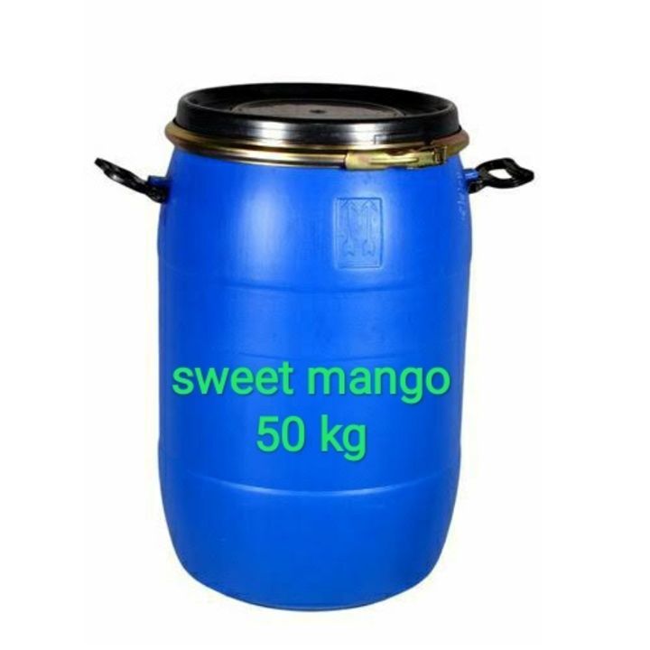 Sweet mango pickle uploaded by All rounder on 5/2/2021