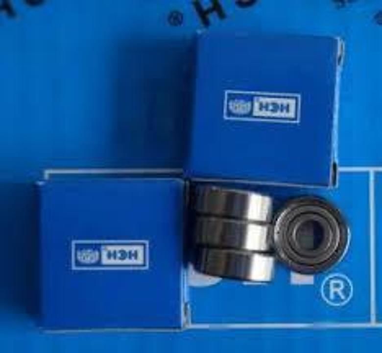 Ball Bearings  uploaded by Ravi Abhay Trading Co on 7/30/2020