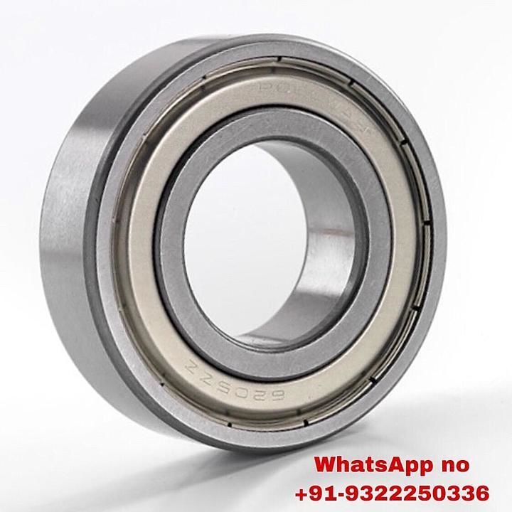 Bearings  uploaded by Ravi Abhay Trading Co on 7/30/2020