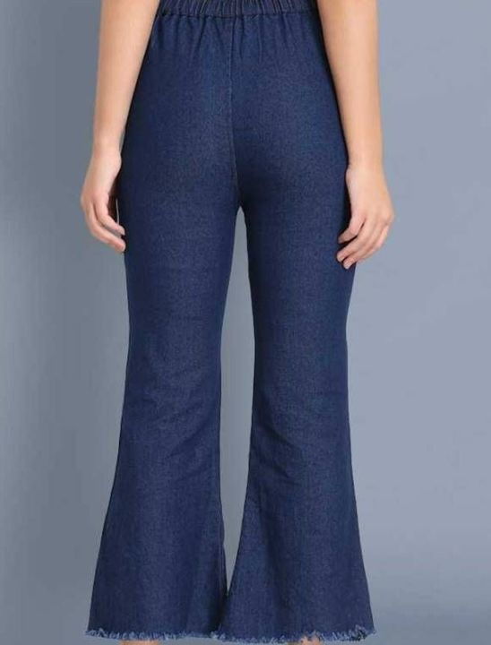 Women Denim Jeans uploaded by Jewellerylovermp15 on 5/2/2021
