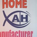 Business logo of Apparel Home