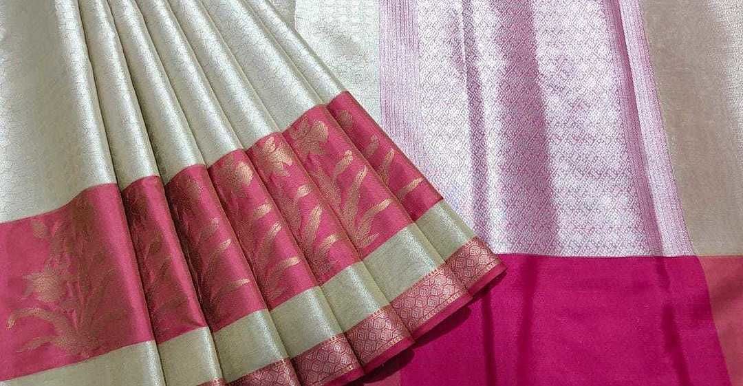 Post image Maheshwari Zari Jacard Jacard Wowing Dezine With Satan Boder Jacard Eskart Wowing Sarees

Contrast Zari Jacard Pallu With Zari Jacard Blouse Pcs

Sarees Size - 5.50 In Miter 

Blouse Pcs  -0.90 In Cmtr 

Free Size Available 

My Whatsaap Number.  +919580051155