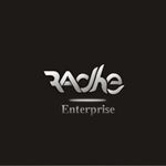Business logo of Radhe Enterprise