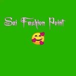Business logo of Sai fashion point