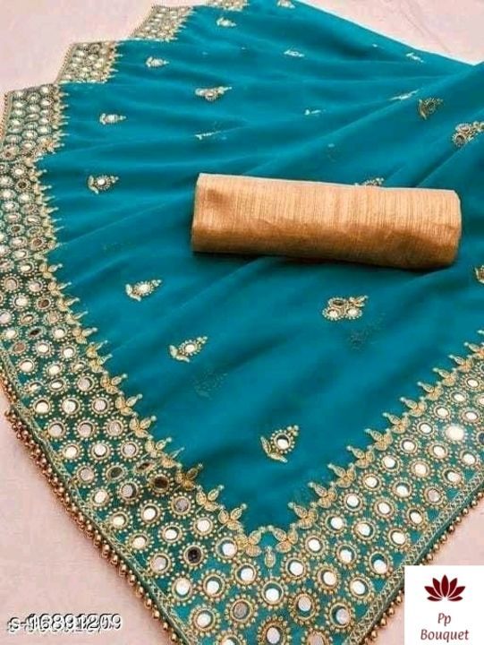 Saree for women uploaded by Pp star online shopping  on 5/2/2021