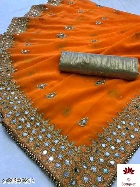 Saree for women  uploaded by Pp star online shopping  on 5/2/2021