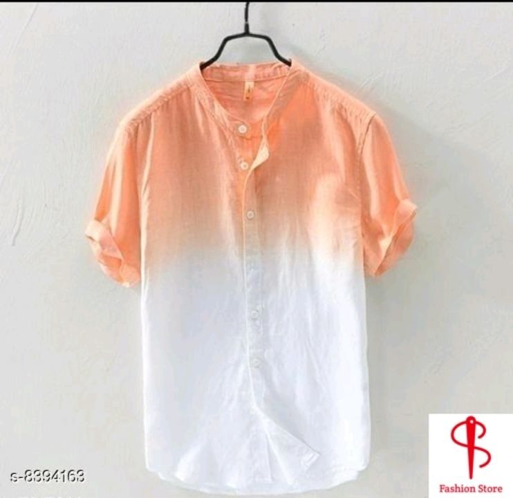 Checkout this hot & latest Shirts
Classic  uploaded by Fashion World on 5/2/2021