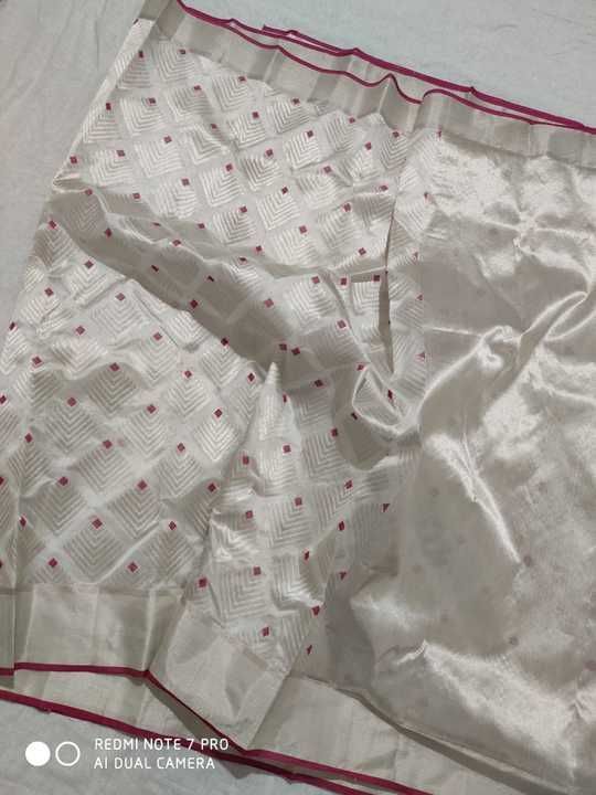 Product uploaded by Chanderi silk  on 5/2/2021