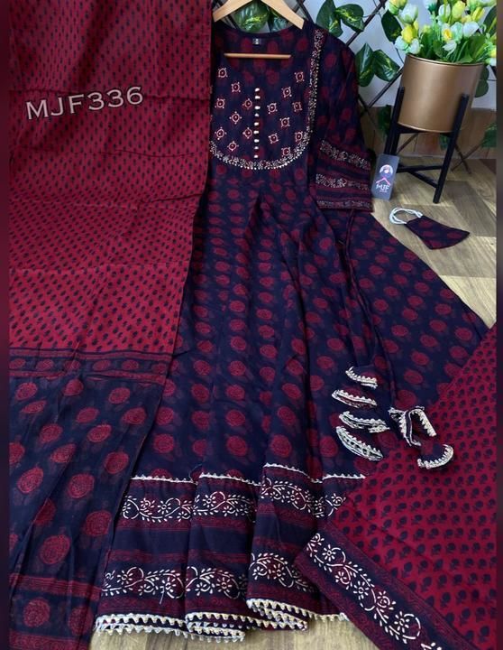 Product uploaded by Avaasa Fashion Pvt Ltd on 5/2/2021